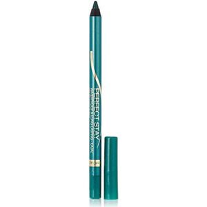 Max Factor Perfect Stay Kajal Waterproof Oogpotlood - 092 Emerald Croon
