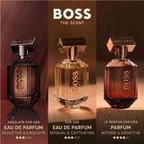 Hugo Boss The Scent For Her Eau de Parfum 50 ml