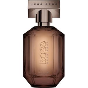 Hugo Boss The Scent for Her Absolute 50 ml Eau de Parfum - Damesparfum
