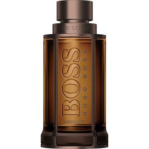 Hugo Boss The Scent Absolute 50 ml Eau de Parfum - Herenparfum