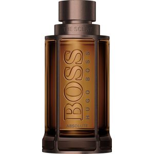 Hugo Boss Boss The Scent Absolute Eau de Parfum 50 ml