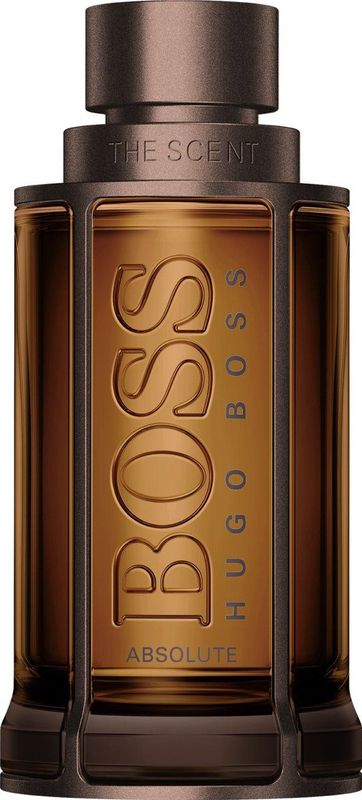 Hugo Boss Boss the Scent Absolute Eau de Parfum (EdP) 50 ml