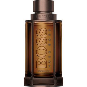 Hugo Boss The Scent Absolute for Him 100 ml Eau de Parfum - Herenparfum
