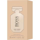 Hugo Boss The Scent Pure Accord Eau de Toilette 30 ml