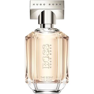 Hugo Boss - Boss The Scent Pure Accord for Her - 50 ml - Eau de Toilette