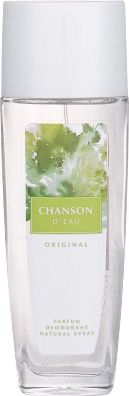 Chanson d'Eau - Original - Deodorant - 75 ml