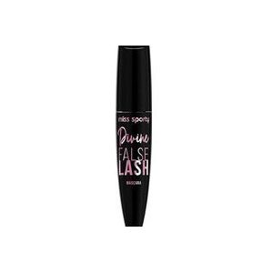 Miss Sporty - Pump Up Booster D. Volume - Mascara - 12 ml - Zwart