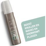 Haarspray - Extra Licht - Voor Krullend Haar - 200 ml