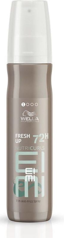 Haarspray - Extra Licht - Voor Krullend Haar - 200 ml