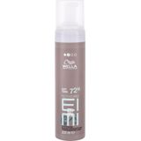 Wella Professionals Eimi Nutricurls Soft Twirl 72h Anti-frizz Foam 200 Ml