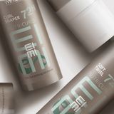 Wella - EIMI Nutricurls Curl Shaper Cream - Haargel - 150ml