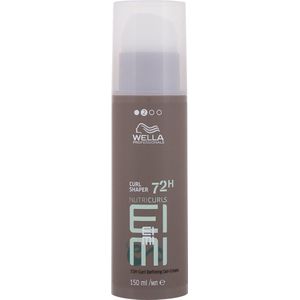 Wella Professionals - Eimi Curl Shaper - Haarcrème - 150 ml