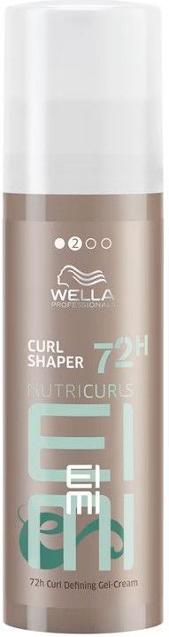 Wella Eimi Nutricurls Curl Shaper 150 Ml