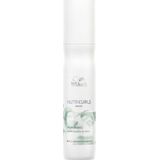Wella Professionals - Nutricurls Milky Waves - Leave-In Spray - 150 ml - Voor Golvend Haar