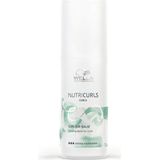 Wella Nutricurls Curlixir Balm 150 Ml