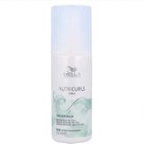 Wella Nutricurls Curlixir Balm 150 Ml