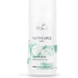 Wella Nutricurls Curlixir Balm 150 Ml