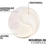 Wella Nutricurls Curlixir Balm Defining Balm for Curls - 150 ml - Haarcrème