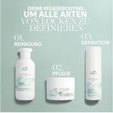 Wella Nutricurls Curlixir Balm Defining Balm for Curls - 150 ml - Haarcrème