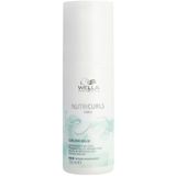 Wella Nutricurls Curlixir Balm Defining Balm for Curls - 150 ml - Haarcrème