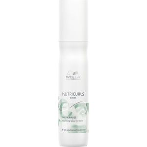 Wella Professionals Nutricurls Milky Waves 150ml