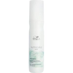 Wella Professionals - NUTRI CURLS - Nutricurls Milky - Leave-in voor krullend- of pluizend haar - 150ML.