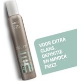 Wella Professionals - EIMI Boost Bounce - Haarmousse - 300 ml - Krullend & Golvend Haar