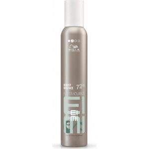 Wella Professionals - Eimi Nutricurls Boost Bounce - Styling Mousse - 300 ml