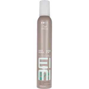 Foam voor Krullen Eimi Wella (300 ml)
