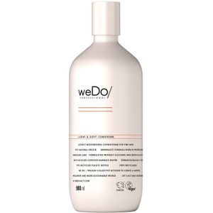 WeDo Professional Light & Soft Conditioner 900 ml