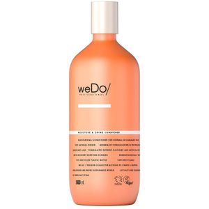 WeDo Professional Moisture & Shine Conditioner 900 ml