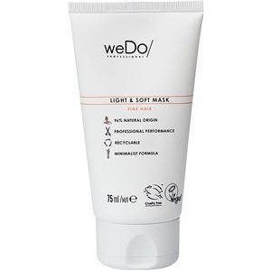 WEDO/ PROFESSIONAL - Light & Soft Mask Conditioner 400 ml