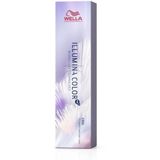 Wella - Illumina Color - Haarverf - Transparant - 60ml