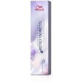 Wella - Illumina Color - Haarverf - Transparant - 60ml