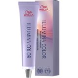 Wella - Illumina Color - Haarverf - Transparant - 60ml