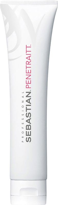 Sebastian Penetraitt Haarmasker 150 ml - Haarmasker droog haar - Haarmasker beschadigd haar