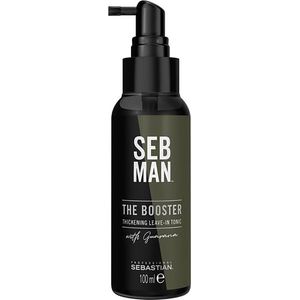 Sebastian Professional Seb Man The Booster Thickening Tonic