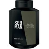 Sebastian Professional Seb Man The Boss Thickening Shampoo