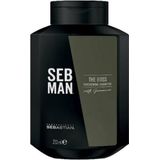 Sebastian Professional Seb Man The Boss Thickening Shampoo