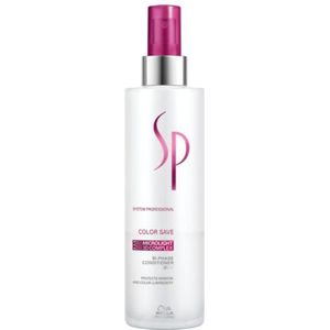 SP - Color Save - Bi-Phase Conditioner - 185 ml