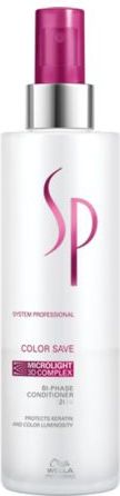 SP - Color Save - Bi-Phase Conditioner - 185 ml