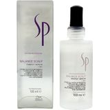 Wella - SP Balance Scalp Energy Serum - Haarserum - 100ml - Vitamines