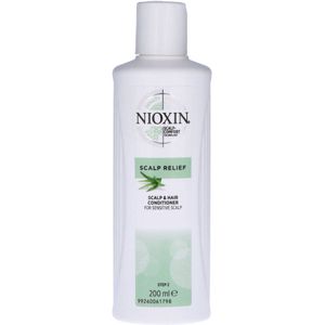 Nioxin - Scalp Relief Conditioner - Crèmespoeling - Aloë Vera - 300ml