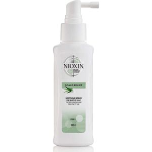 Nioxin - Scalp Relief - Serum - 100 ml