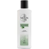 Nioxin scalp relief Shampoo 200ml - Normale shampoo vrouwen - Voor Alle haartypes