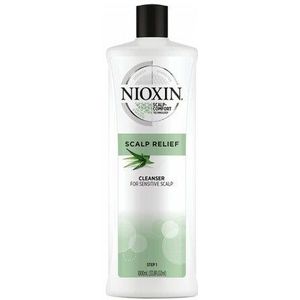 Nioxin - Scalp Relief Cleanser - Shampoo - 200 ml