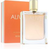 HUGO BOSS ALIVE EAU DE PARFUM 80ML VAPORIZADOR