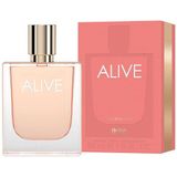 Hugo Boss Alive Eau de Parfum The Essence of Feminine Power 50 ml