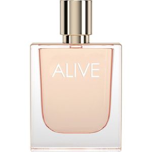 Hugo Boss Women's Alive Eau de Parfum 50 ml