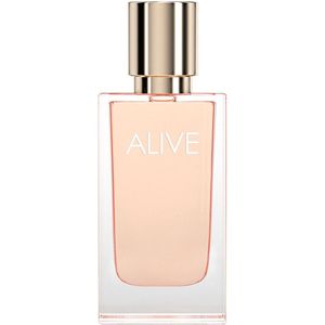 Hugo Boss Alive Eau de Parfum The Essence of Feminine Power 50 ml